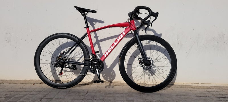 bicicletas toronto modelo 2022