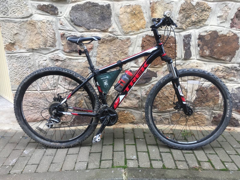Bicicleta Trek 29'' Talla L