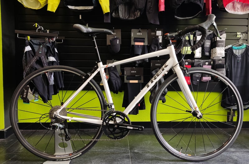 BICICLETA TREK LEXA SL