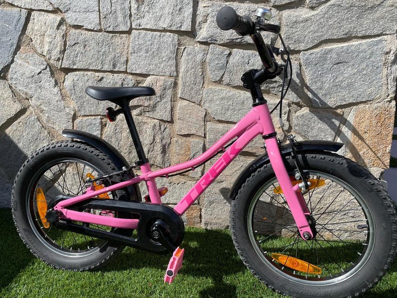 Bicicleta Trek Precaliber 16