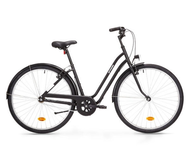 Bicicleta Urbana nueva. Sin usar. 