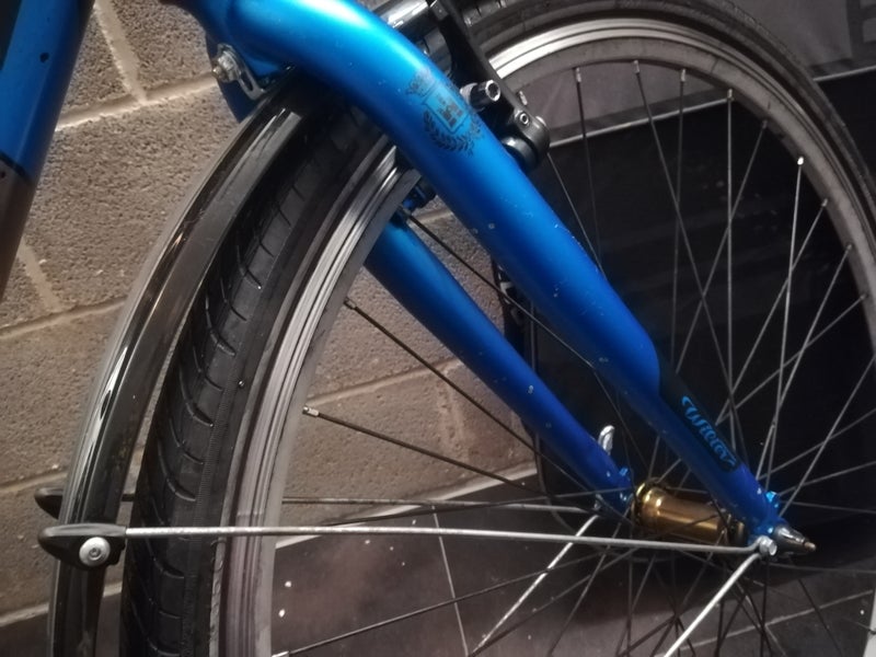 bicicleta urbana Wilier Este