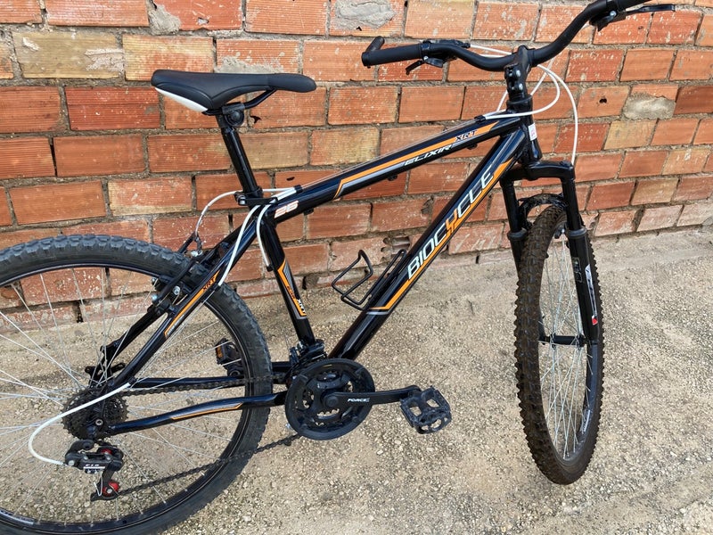 Bicicleta XRT ELIXIR 