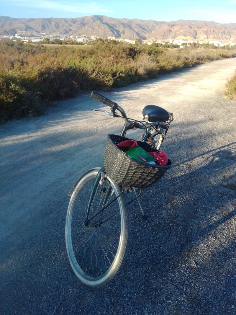 Bici Clásica 
