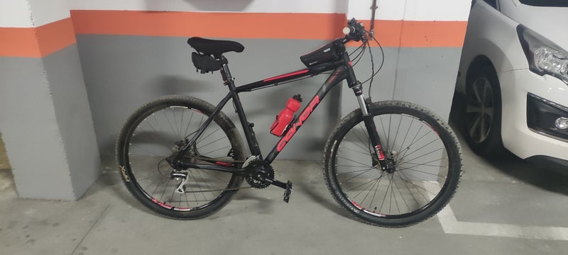 bici Conor 7200 XL 29
