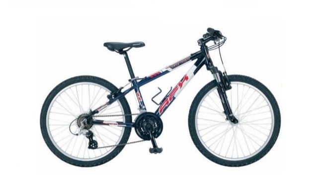 Bici Conor AFX 2.6