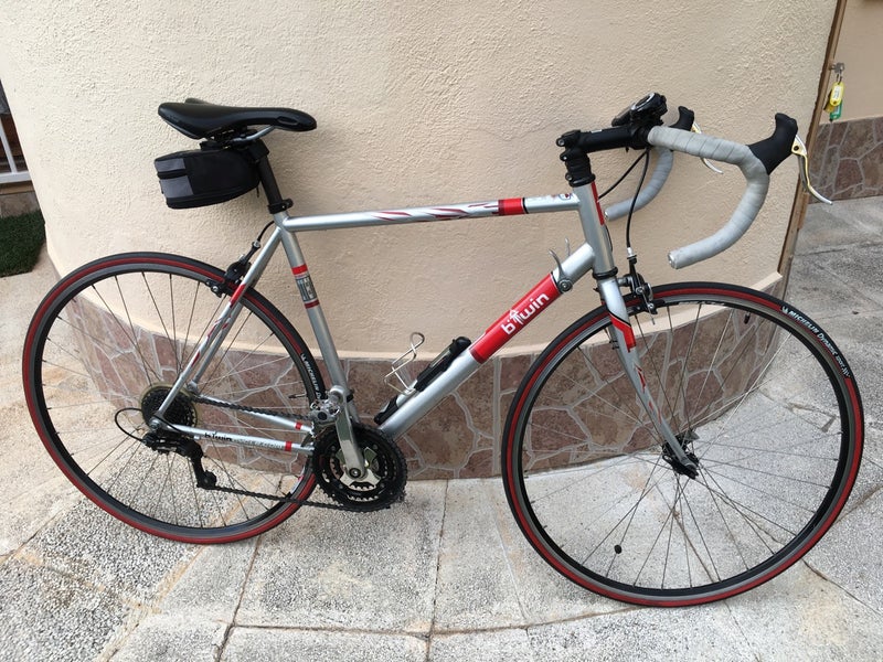 BICI DE CARRETERA