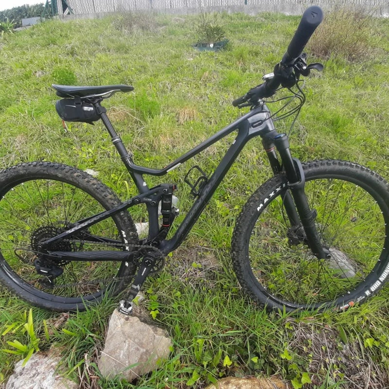bici demonte  2021 