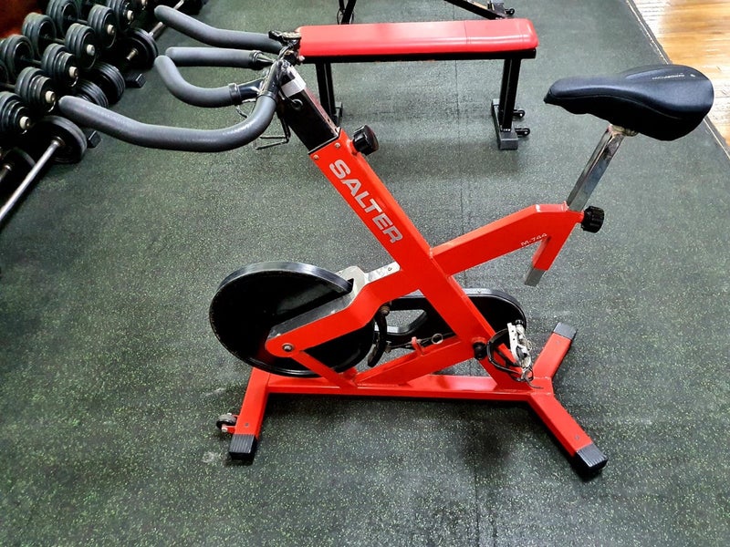 Bici de Spinning