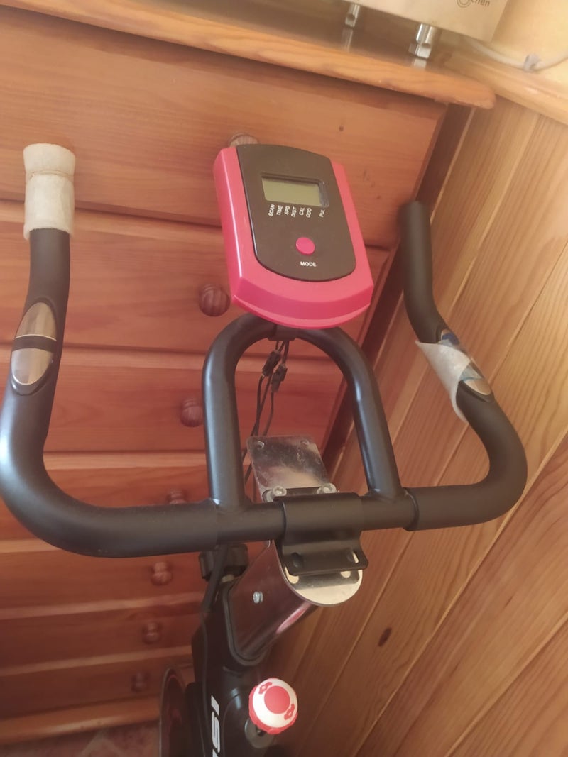 Bici eatarica