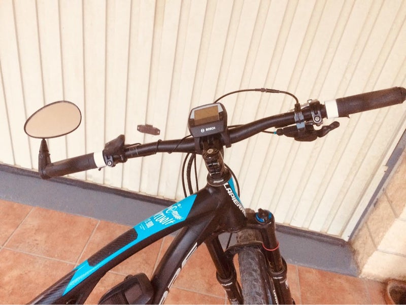 Bici electrica La Pierre