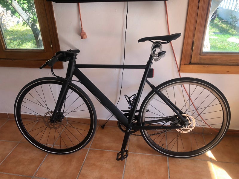 Bici elops speed 920