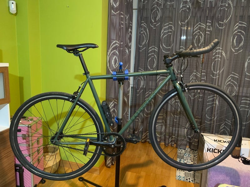 Bici Fixie saintvelo