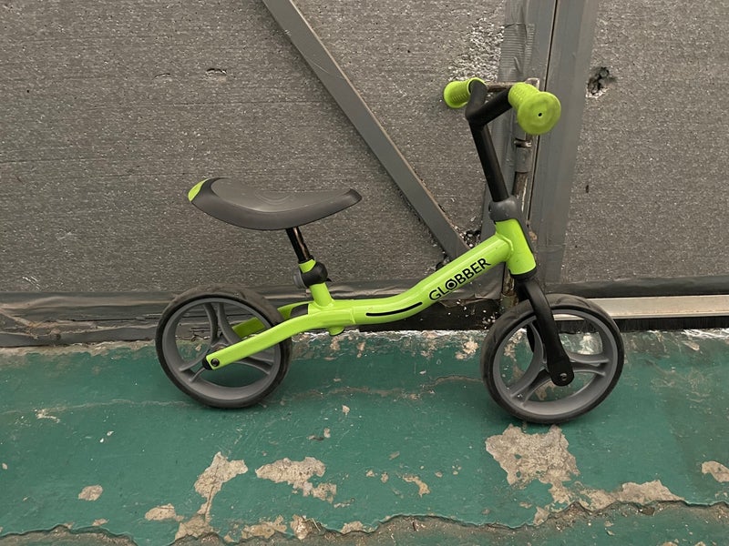 Bici Globber 