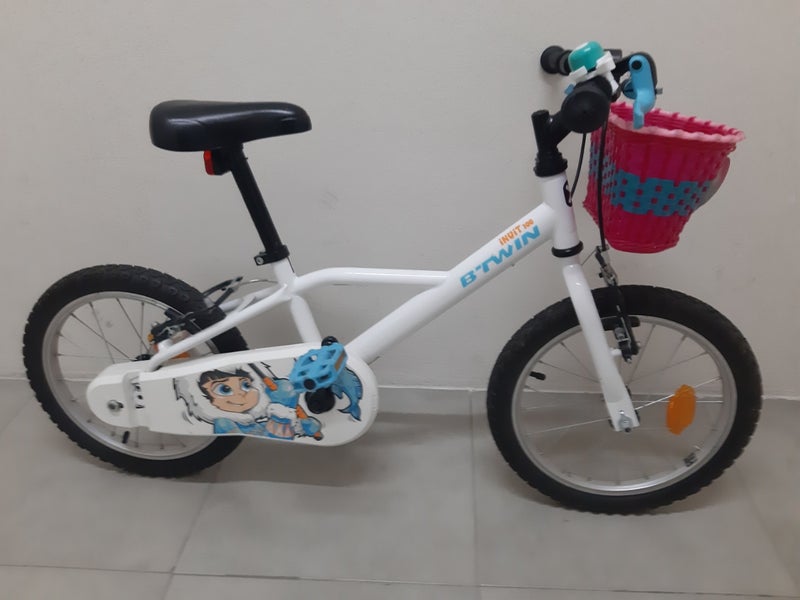 Bici infantil