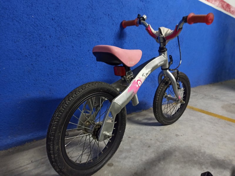 bici infantil Imaginarium