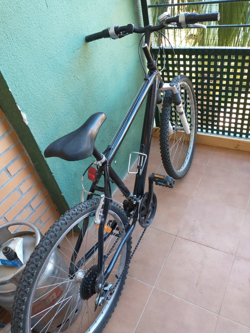 bici MTB 26 M 