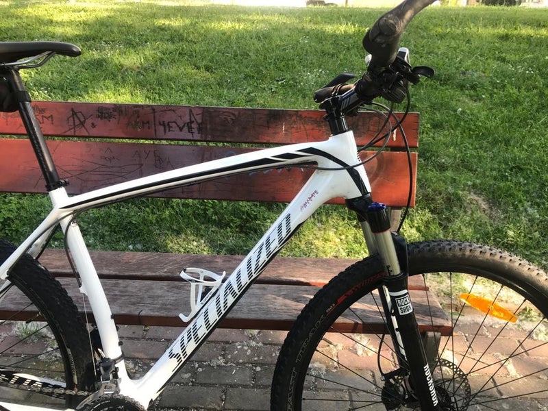 bici MTB 29