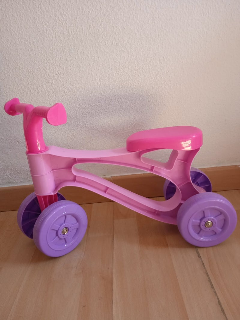 Bici niño