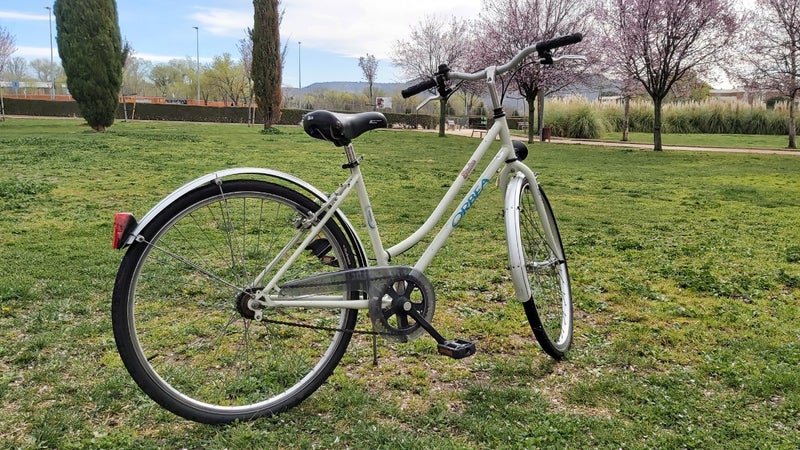 Bici Orbea