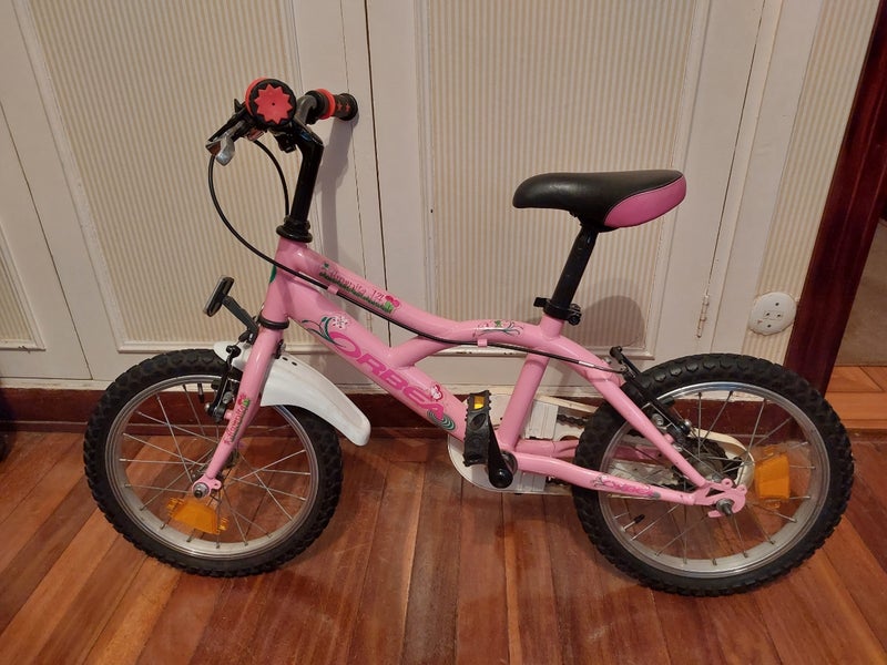 Bici Orbea 14