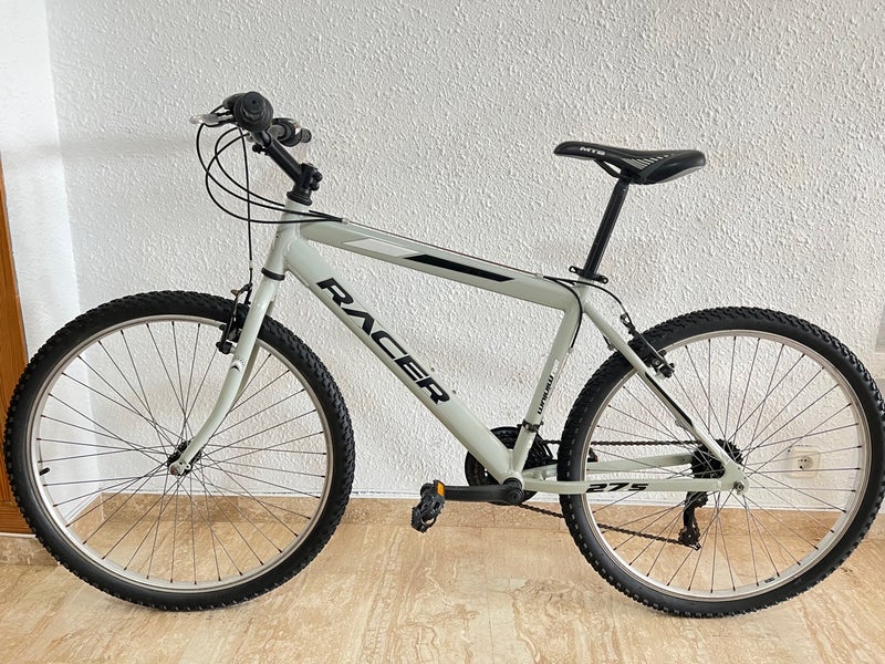 Bici Racer 27,5