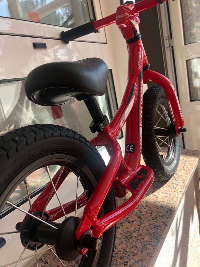 Bici specialized