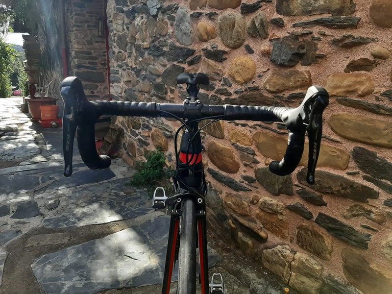 Bici Trek Emonda SL 5 talla 50 (1,55-1,70)