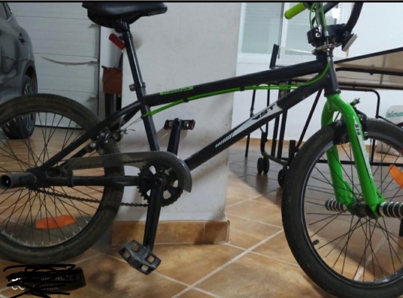 Bici wst