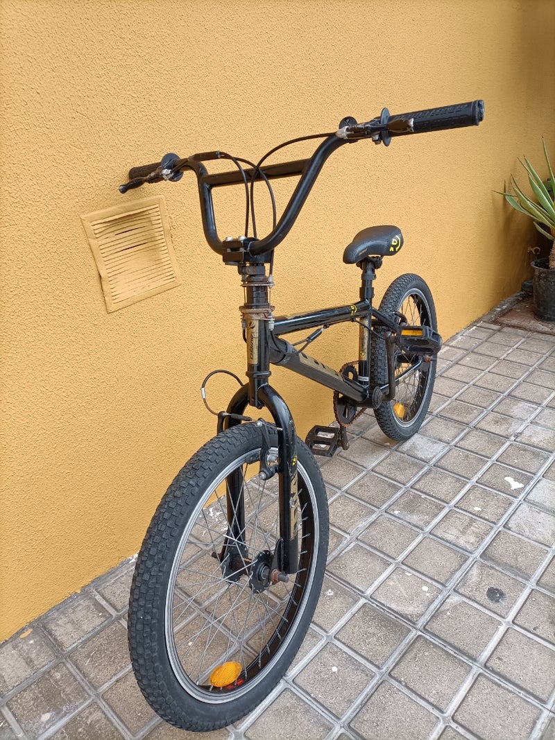 BMX