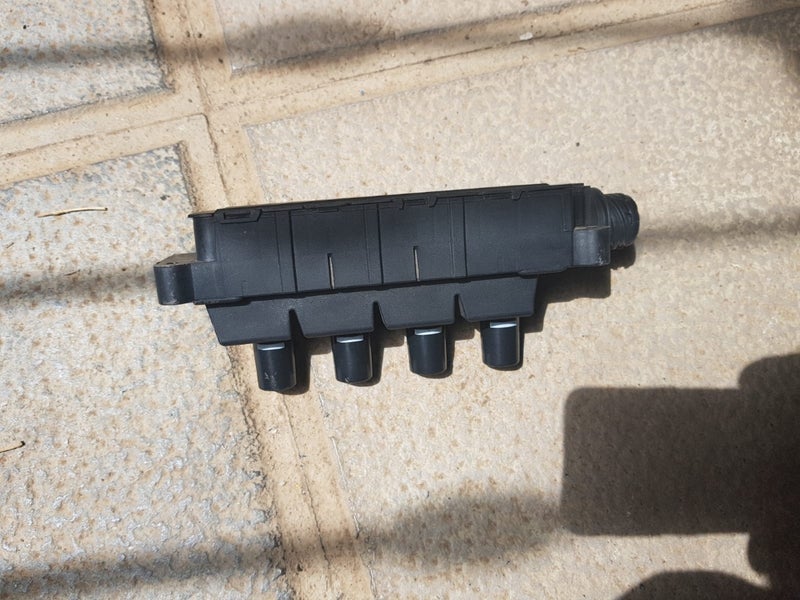 bobina de encendido BMW 318ci e46
