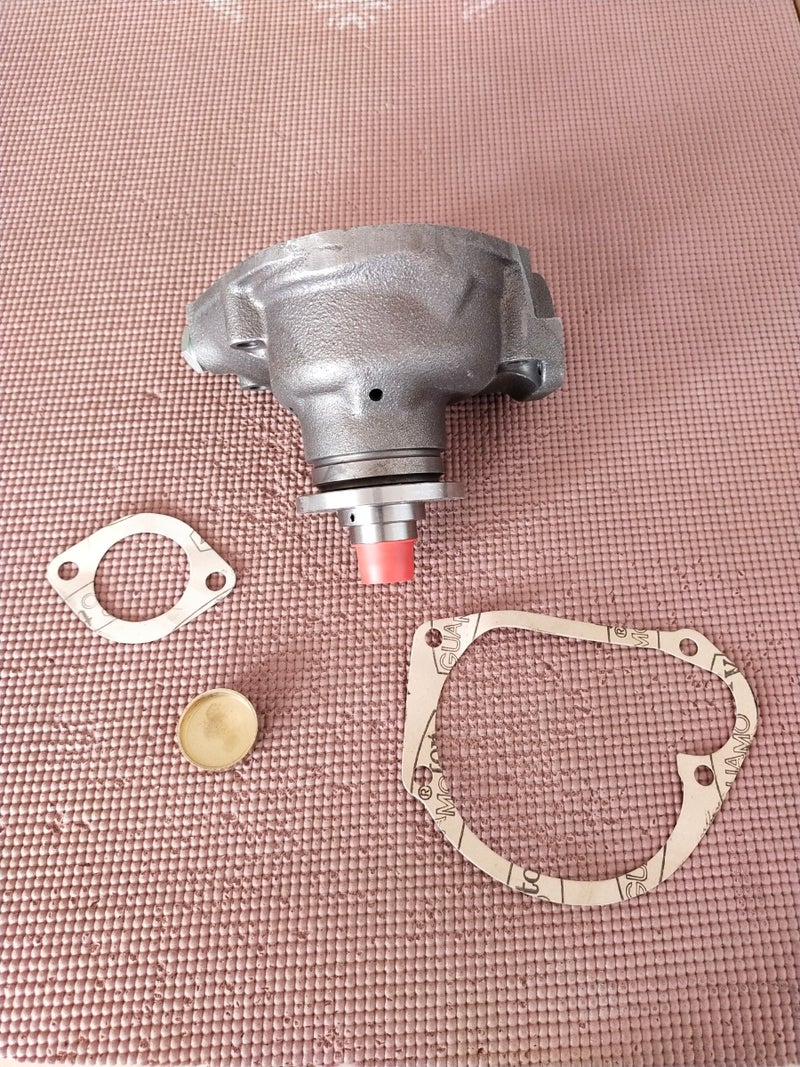 Bomba de agua para furgonetas VW LT28 y otros VW,