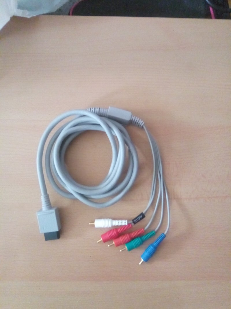 cable para Nintendo 