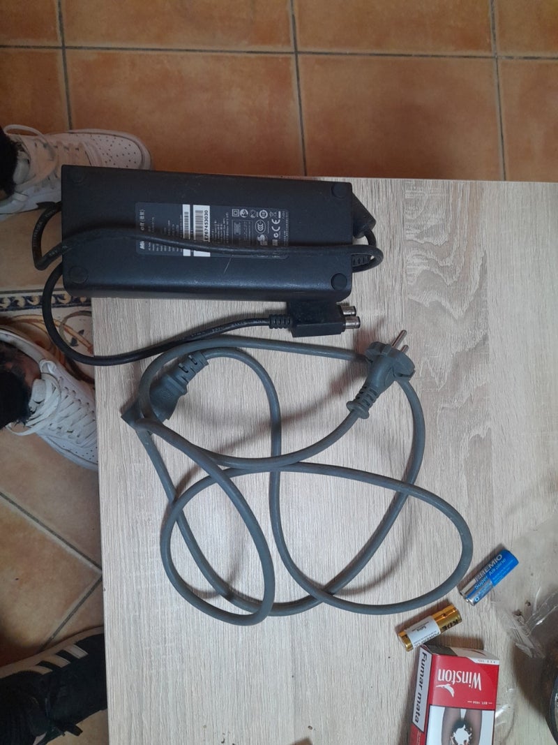 cables de xbox 360