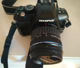 CAMARA DIGITAL OLYMPUS CAMARA DIGITAL OLYMPUS