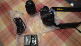 CAMARA NIKON D5000 REFLEX - CUERPO CAMARA NIKON D5000 REFLEX - CUERPO