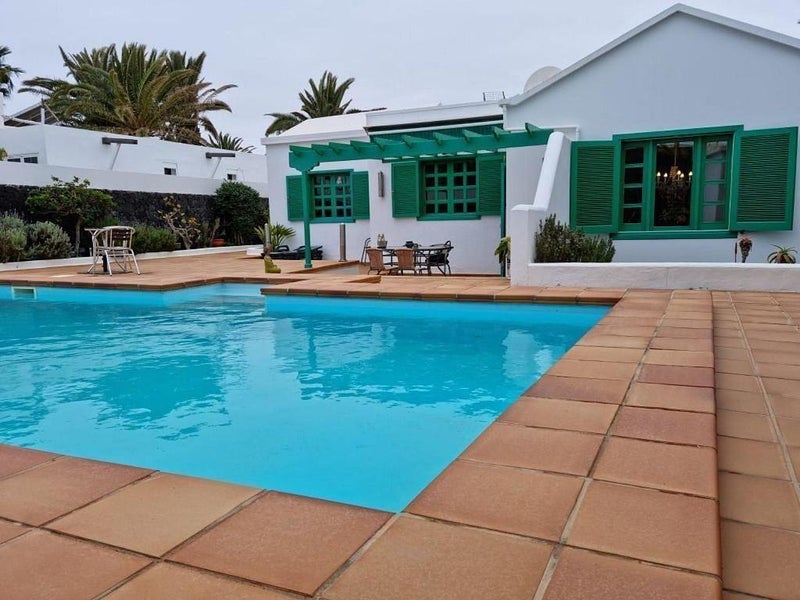Casa en venta en Costa Teguise en Teguise