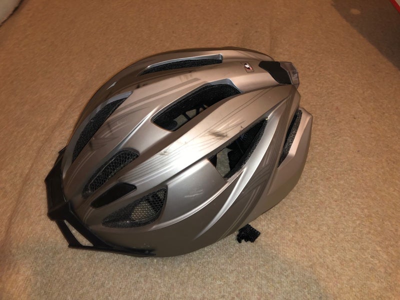 Casco bicicleta