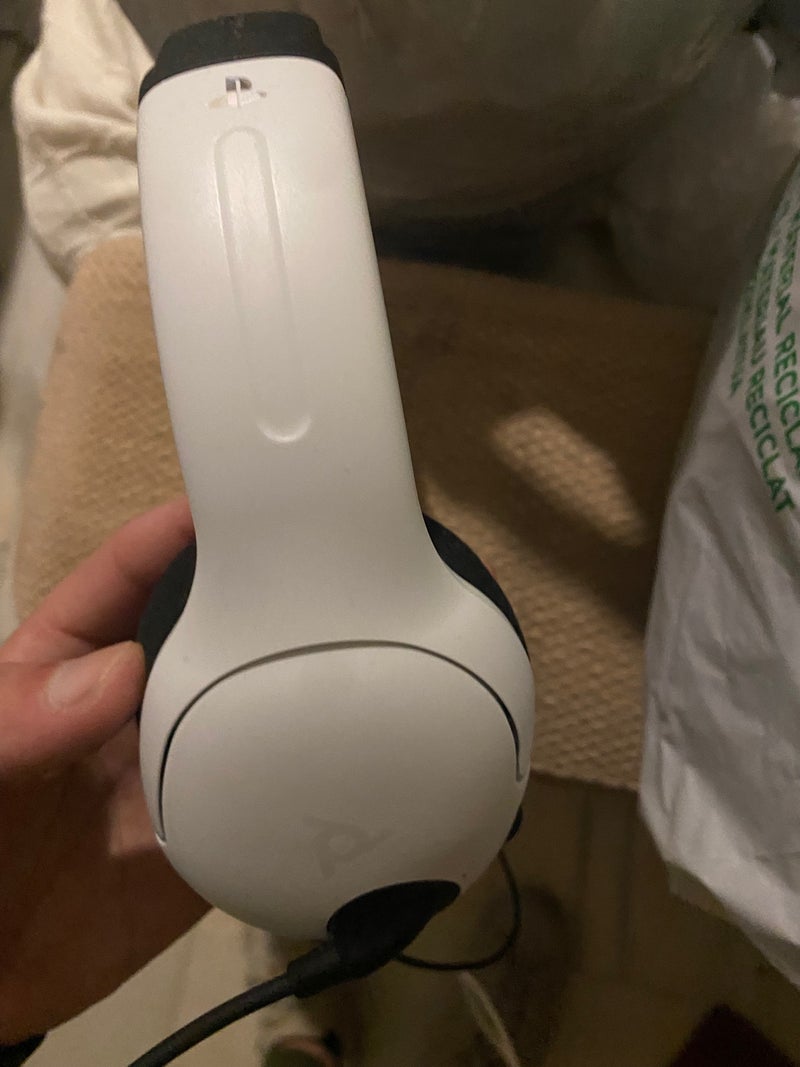 Cascos ps4/Ps5