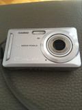 CASIO EXILIM EX-Z9 CASIO EXILIM EX-Z9