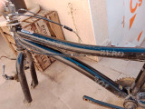 CHASIS BICICLETA MONTY CHASIS BICICLETA MONTY