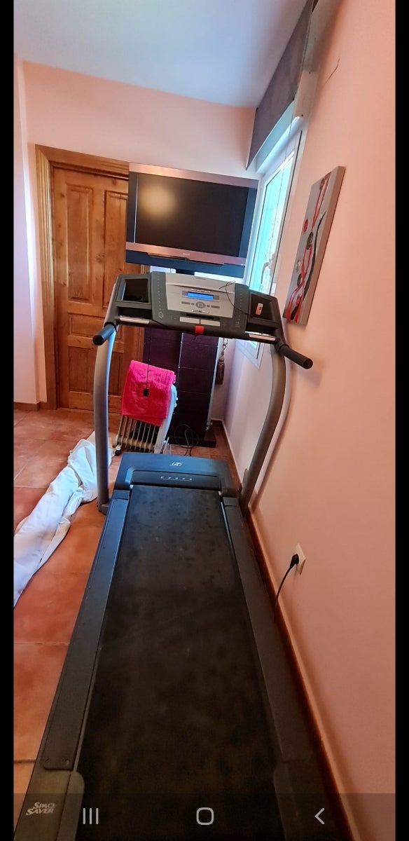 cinta correr