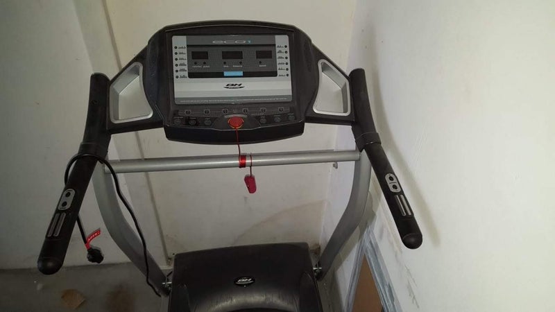 CINTA DE CORRER BH