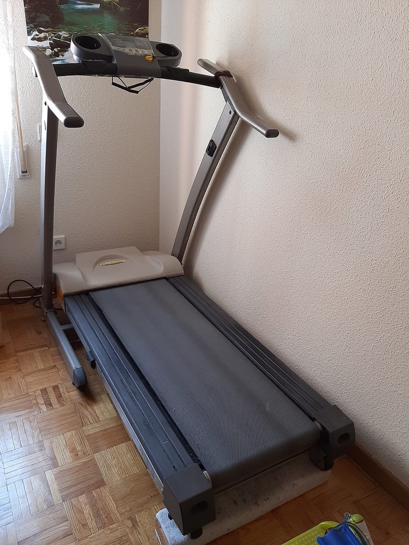 CINTA DE CORRER BH FITNESS 