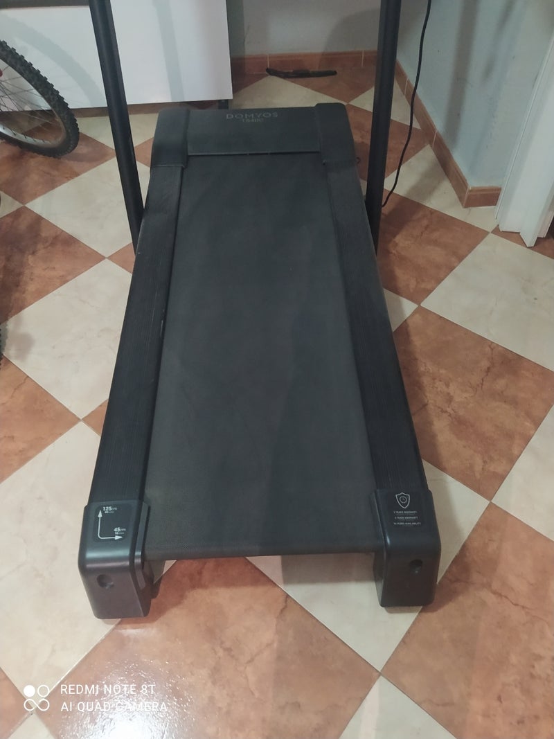 Cinta de correr DOMYOS T 540C
