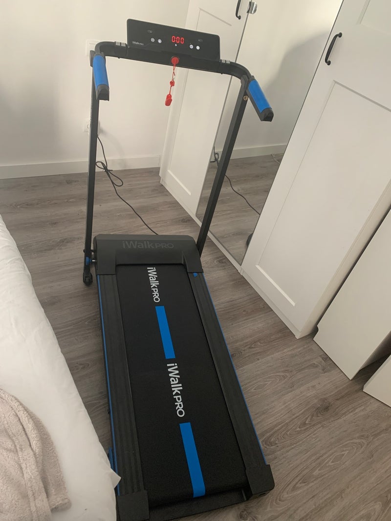 Cinta de correr iWalk Pro Nueva