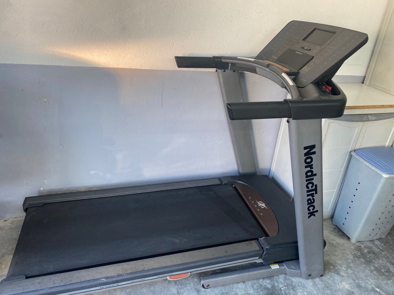 Cinta de correr Nordictrack C3000