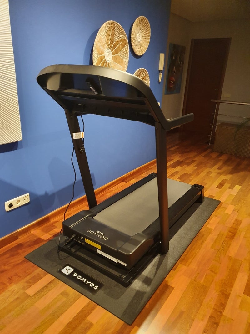 Cinta de correr NUEVA