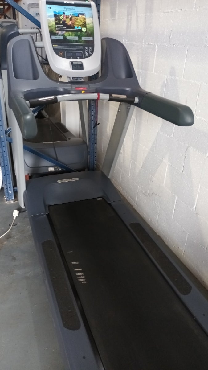 Cinta de Correr Precor 885