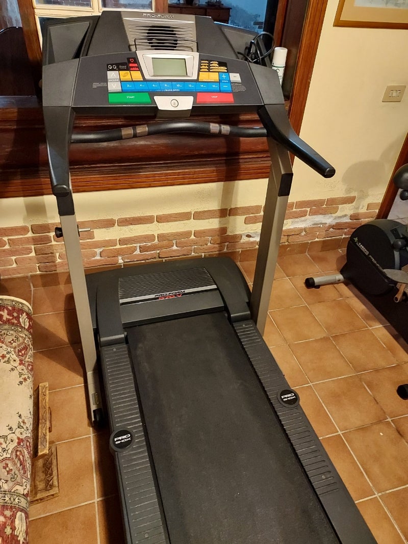 Cinta de correr. Pro-form 570V